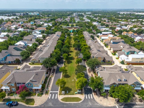 Tiny photo for 3808 Mattie ST, Austin, TX 78723 (MLS # 3363413)