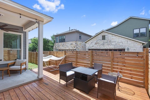 Tiny photo for 3808 Mattie ST, Austin, TX 78723 (MLS # 3363413)