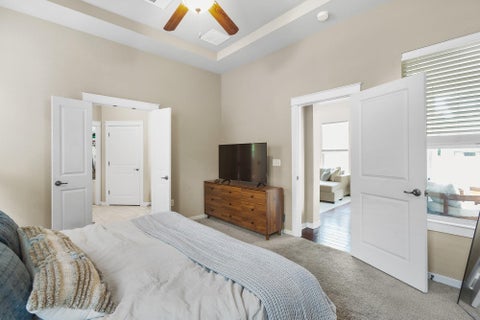 Tiny photo for 3808 Mattie ST, Austin, TX 78723 (MLS # 3363413)