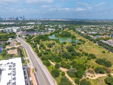 Tiny photo for 3808 Mattie ST, Austin, TX 78723 (MLS # 3363413)