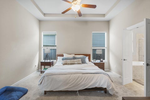 Tiny photo for 3808 Mattie ST, Austin, TX 78723 (MLS # 3363413)