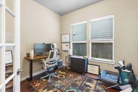 Tiny photo for 3808 Mattie ST, Austin, TX 78723 (MLS # 3363413)