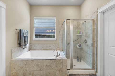 Tiny photo for 3808 Mattie ST, Austin, TX 78723 (MLS # 3363413)