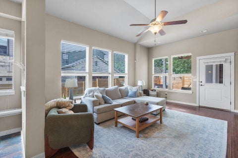 Tiny photo for 3808 Mattie ST, Austin, TX 78723 (MLS # 3363413)