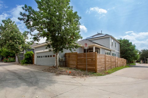 Photo of 3808 Mattie ST, Austin, TX 78723 (MLS # 3363413)