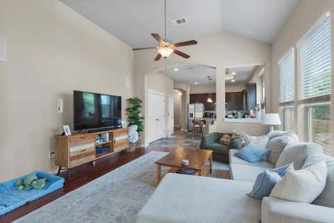 Tiny photo for 3808 Mattie ST, Austin, TX 78723 (MLS # 3363413)