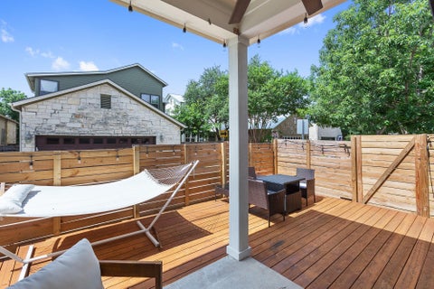 Tiny photo for 3808 Mattie ST, Austin, TX 78723 (MLS # 3363413)