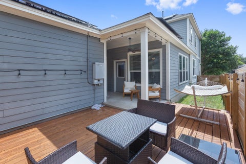 Tiny photo for 3808 Mattie ST, Austin, TX 78723 (MLS # 3363413)