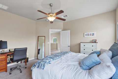 Tiny photo for 3808 Mattie ST, Austin, TX 78723 (MLS # 3363413)