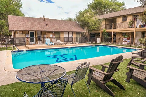 Tiny photo for 5608 Cougar DR #118, Austin, TX 78745 (MLS # 4709675)