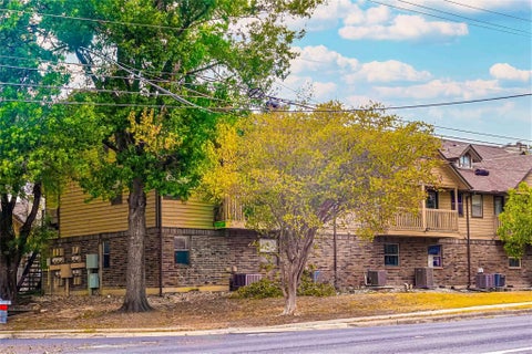 Tiny photo for 5608 Cougar DR #118, Austin, TX 78745 (MLS # 4709675)