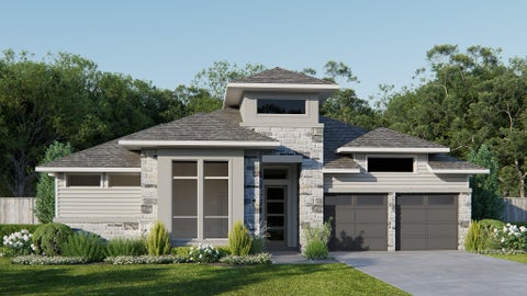 Photo of 9009 Dingo DR, Austin, TX 78744 (MLS # 2927971)