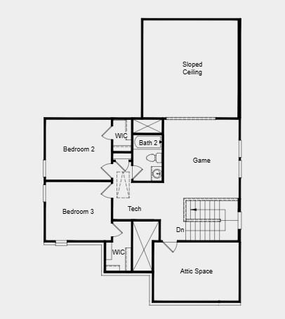 1205 Thunderhead TRL