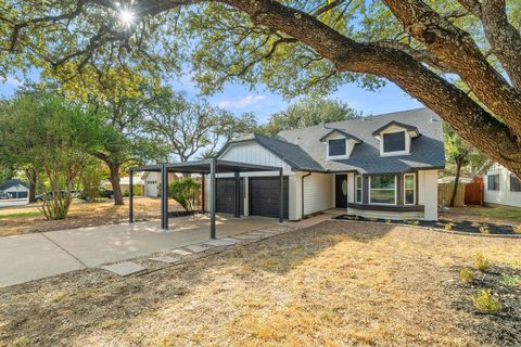Tiny photo for 3507 Lovage DR, Austin, TX 78727 (MLS # 5643200)