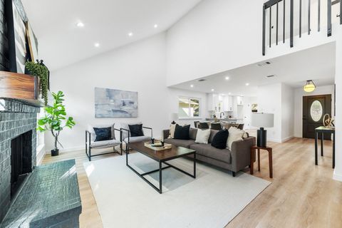 3507 Lovage DR Austin TX 78727