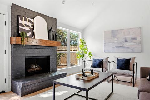 Tiny photo for 3507 Lovage DR, Austin, TX 78727 (MLS # 5643200)