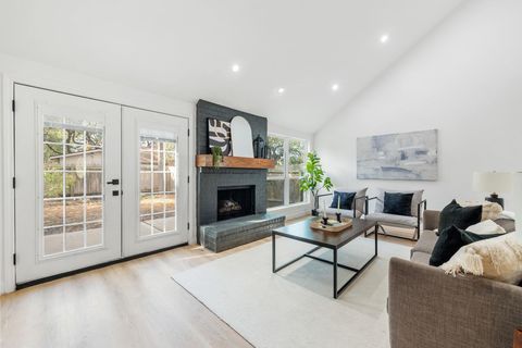 Tiny photo for 3507 Lovage DR, Austin, TX 78727 (MLS # 5643200)