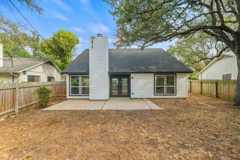 Tiny photo for 3507 Lovage DR, Austin, TX 78727 (MLS # 5643200)