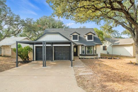 Tiny photo for 3507 Lovage DR, Austin, TX 78727 (MLS # 5643200)