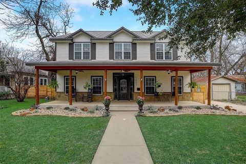Photo of 1603 wilson ST, Bastrop, TX 78602 (MLS # 5333732)