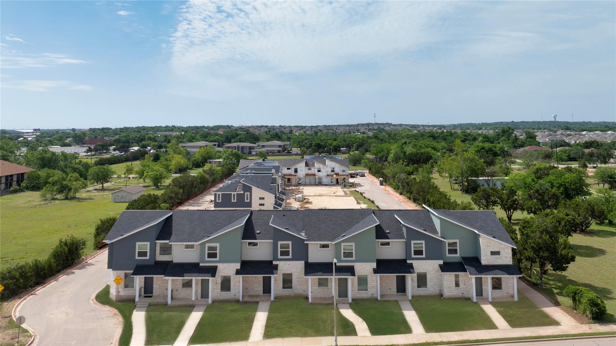 500 Municipal DR 106