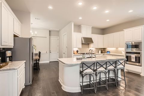 Tiny photo for 921 Morning Moon CIR, Austin, TX 78732 (MLS # 6692142)