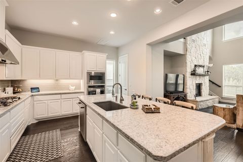 Tiny photo for 921 Morning Moon CIR, Austin, TX 78732 (MLS # 6692142)