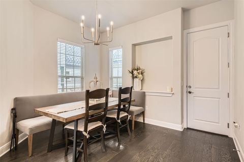 Tiny photo for 921 Morning Moon CIR, Austin, TX 78732 (MLS # 6692142)