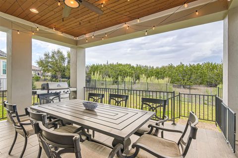 Tiny photo for 921 Morning Moon CIR, Austin, TX 78732 (MLS # 6692142)