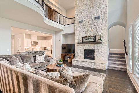 Tiny photo for 921 Morning Moon CIR, Austin, TX 78732 (MLS # 6692142)