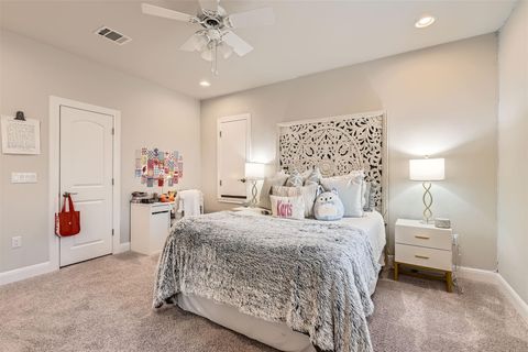 Tiny photo for 921 Morning Moon CIR, Austin, TX 78732 (MLS # 6692142)