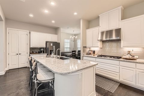 Tiny photo for 921 Morning Moon CIR, Austin, TX 78732 (MLS # 6692142)