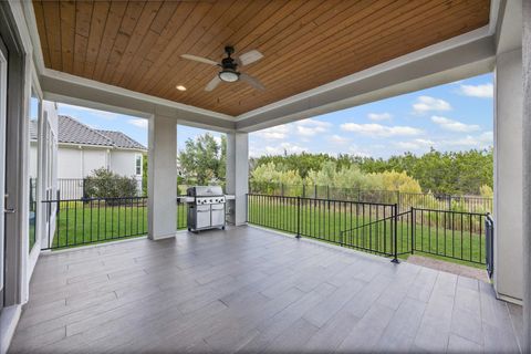 Tiny photo for 921 Morning Moon CIR, Austin, TX 78732 (MLS # 6692142)