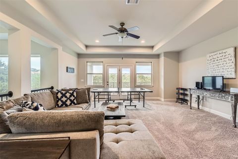 Tiny photo for 921 Morning Moon CIR, Austin, TX 78732 (MLS # 6692142)