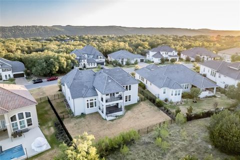 Tiny photo for 921 Morning Moon CIR, Austin, TX 78732 (MLS # 6692142)