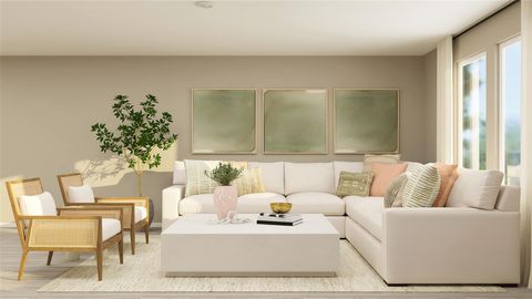 Tiny photo for 23825 Glowing Embers DR, Elgin, TX 78621 (MLS # 1695714)