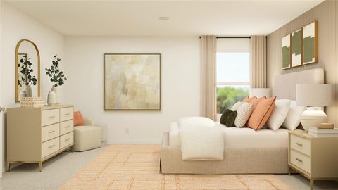 Tiny photo for 23825 Glowing Embers DR, Elgin, TX 78621 (MLS # 1695714)