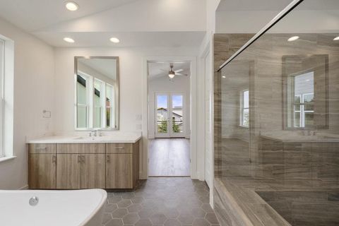 Tiny photo for 7321 Annette CV, Austin, TX 78724 (MLS # 9366108)