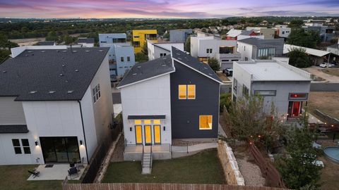 Tiny photo for 7321 Annette CV, Austin, TX 78724 (MLS # 9366108)