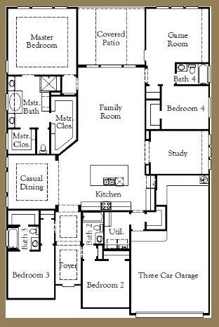 1806 Crimson Sunset DR