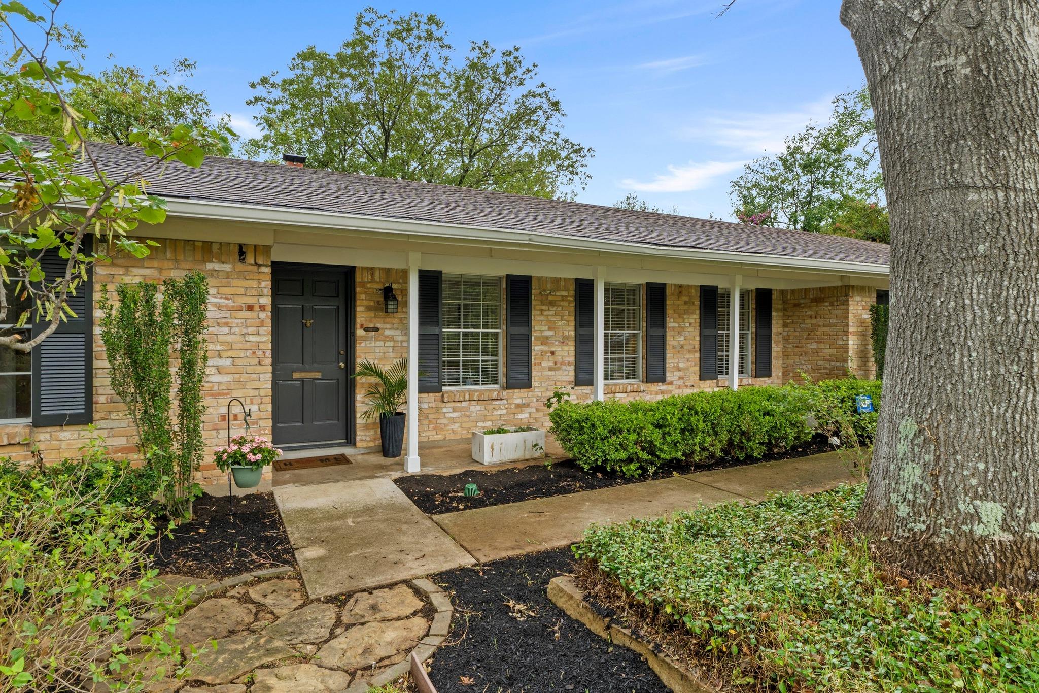 7710 Shoal Creek BLVD