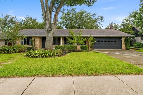 7710 Shoal Creek BLVD Austin TX 78757