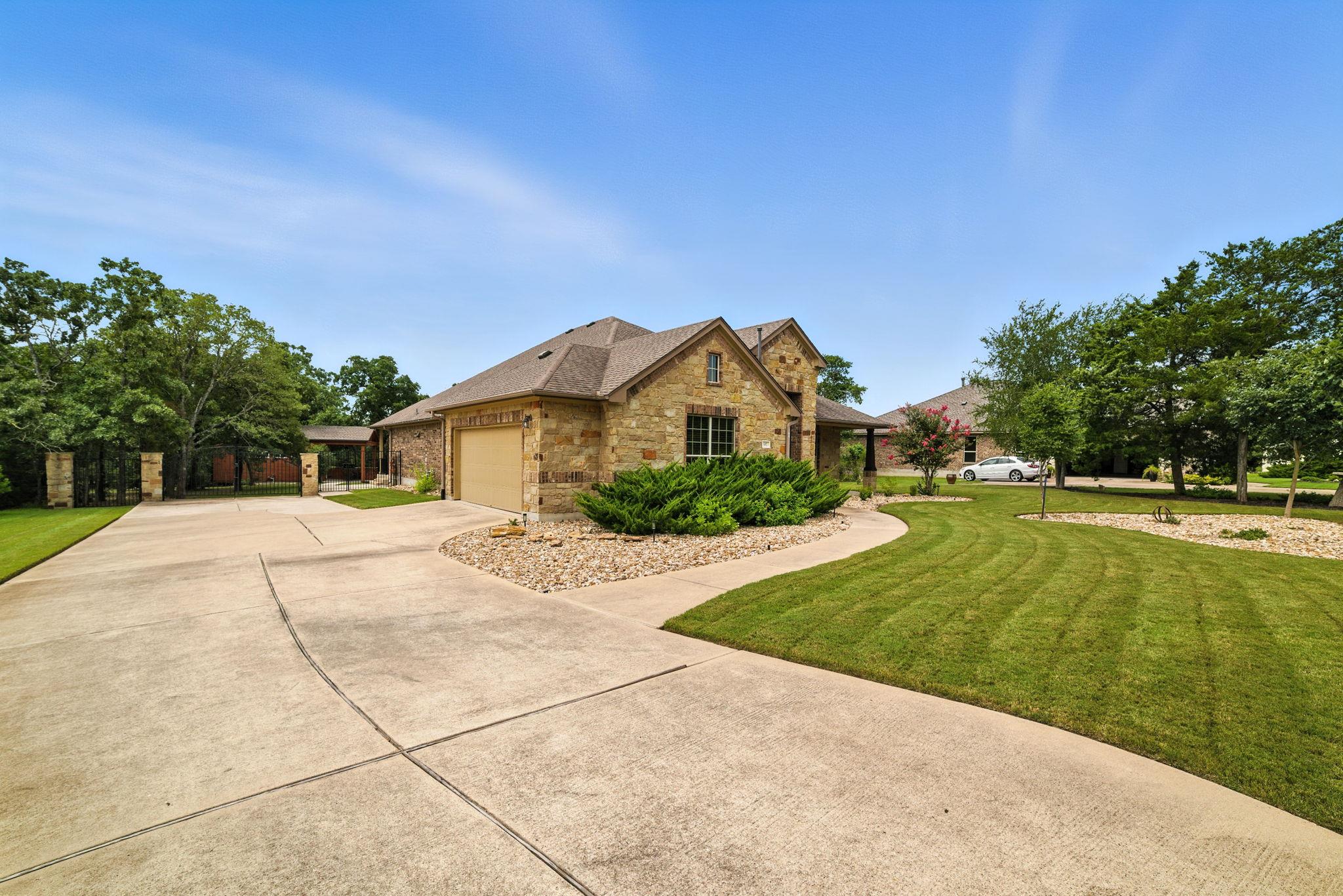 107 Tylee CIR