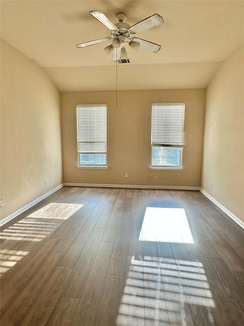 Tiny photo for 21008 Hallbrook LN, Pflugerville, TX 78660 (MLS # 4407347)