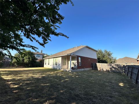 Tiny photo for 21008 Hallbrook LN, Pflugerville, TX 78660 (MLS # 4407347)