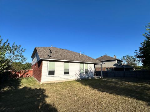 Tiny photo for 21008 Hallbrook LN, Pflugerville, TX 78660 (MLS # 4407347)