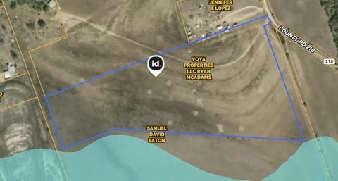 CR 218 County Road 218 Bertram TX 78605