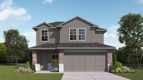 Photo of 20133 Heinrich LN, Manor, TX 78653 (MLS # 2114056)