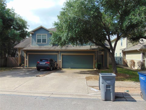 Photo of 2417 Allred DR #A, Austin, TX 78748 (MLS # 8241914)