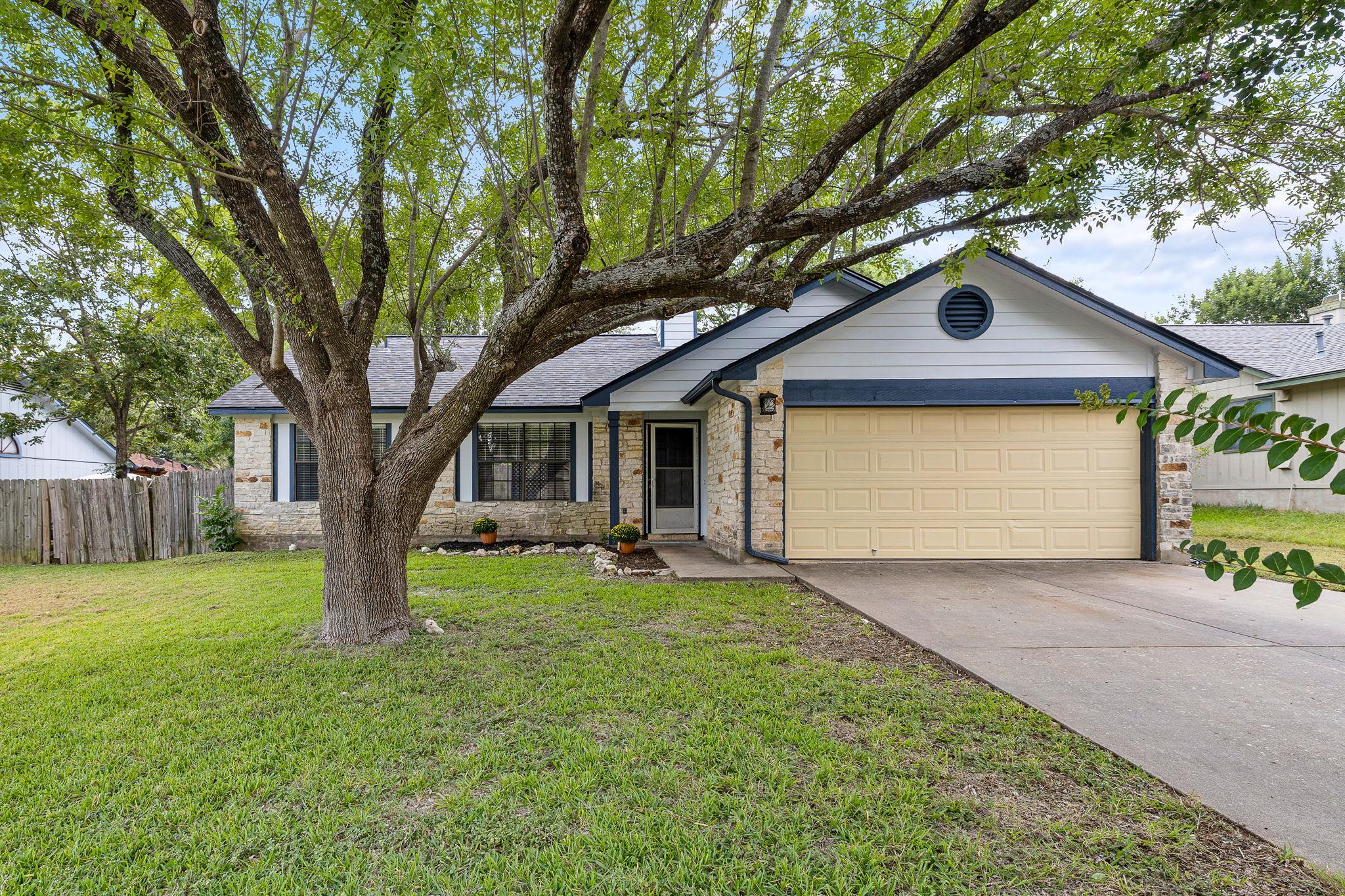 1705 Laurel PATH